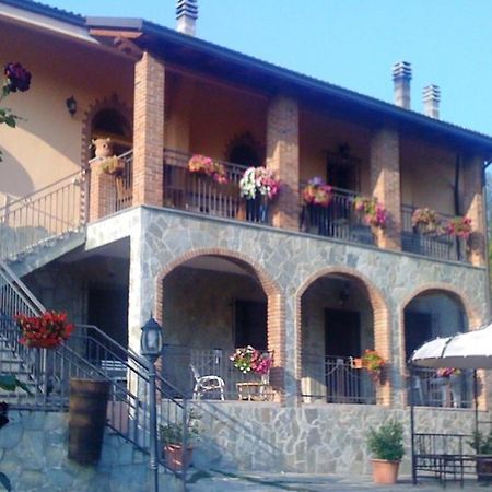 B&B La Corte Dei Samidagi Alessandria Exterior foto