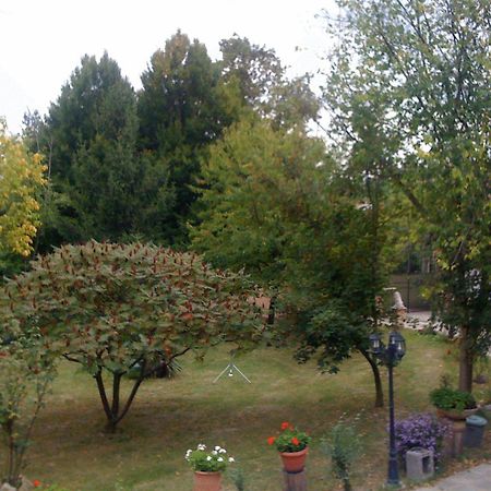 B&B La Corte Dei Samidagi Alessandria Exterior foto