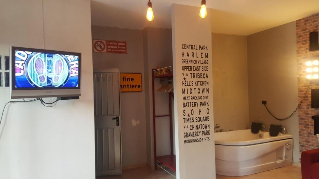 B&B La Corte Dei Samidagi Alessandria Exterior foto
