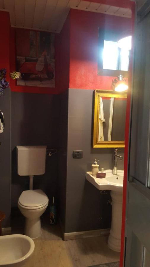 B&B La Corte Dei Samidagi Alessandria Exterior foto