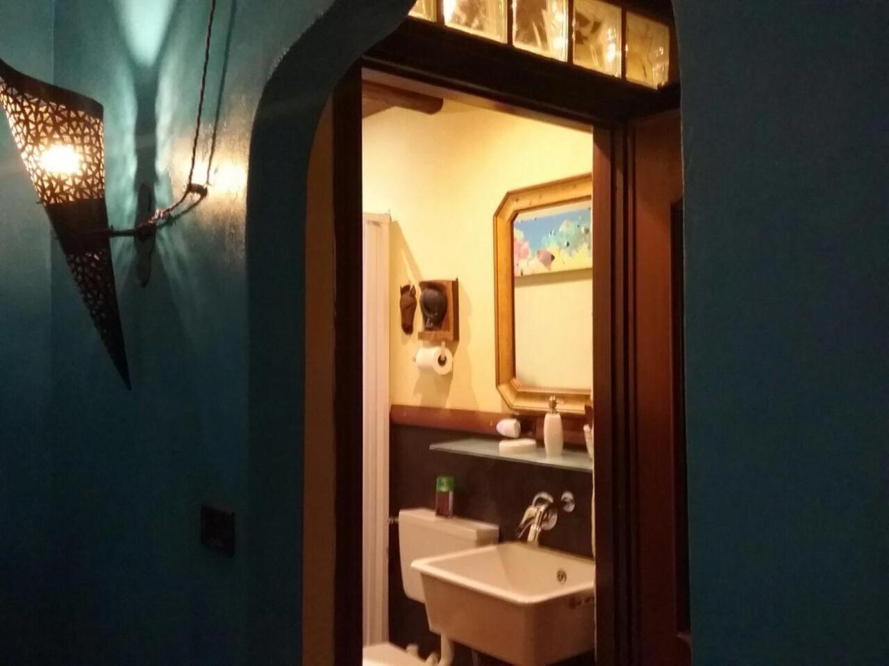 B&B La Corte Dei Samidagi Alessandria Exterior foto