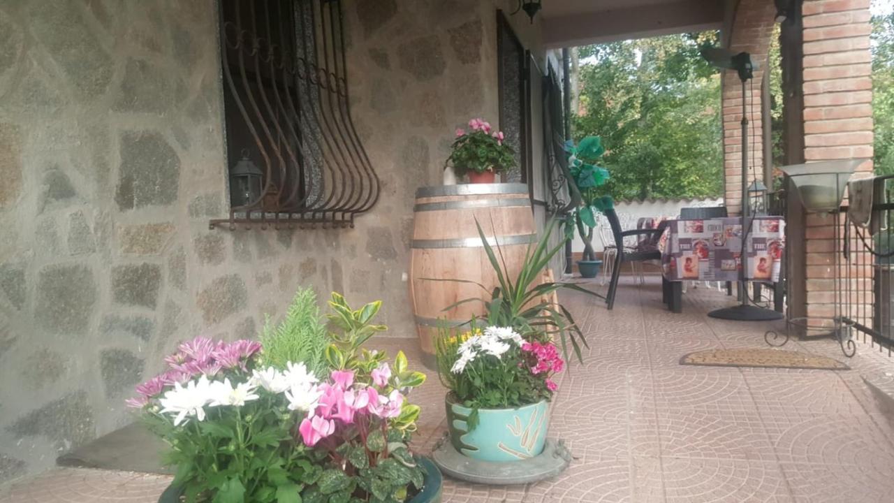 B&B La Corte Dei Samidagi Alessandria Exterior foto
