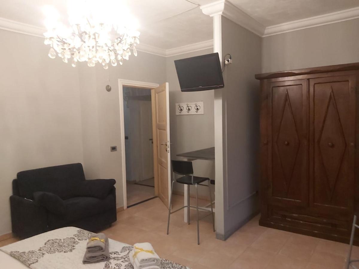 B&B La Corte Dei Samidagi Alessandria Exterior foto