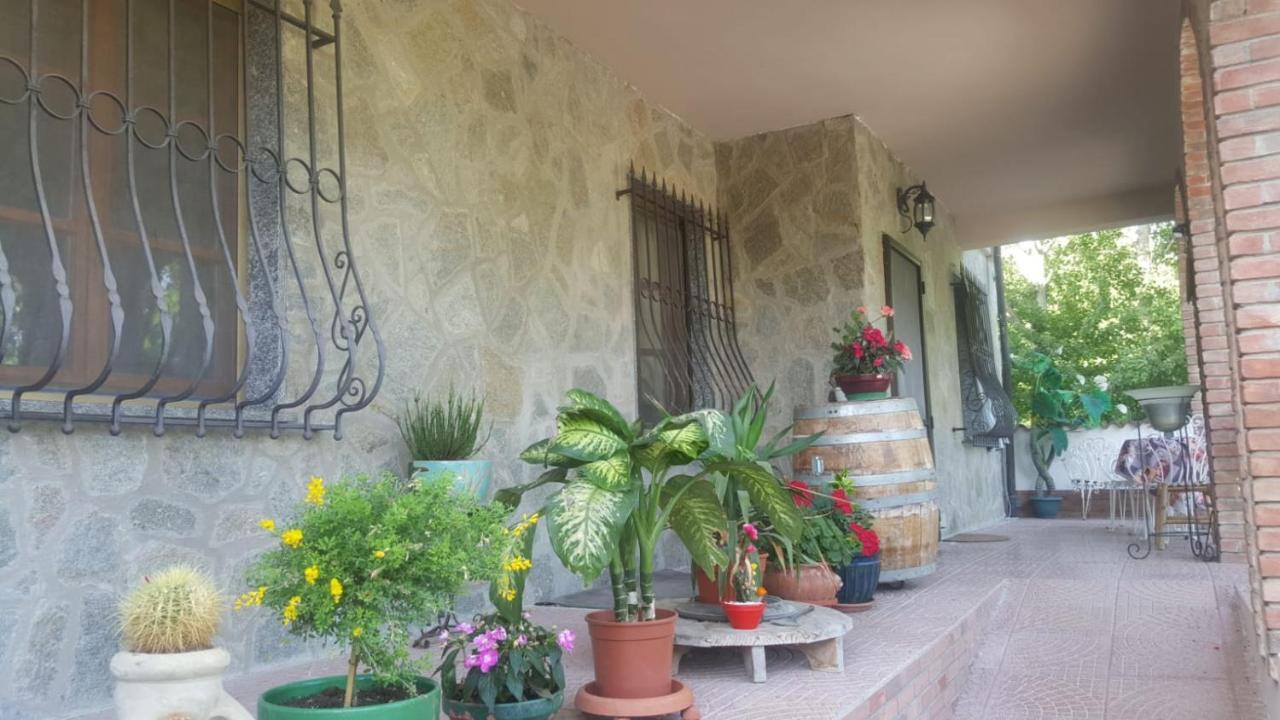 B&B La Corte Dei Samidagi Alessandria Exterior foto