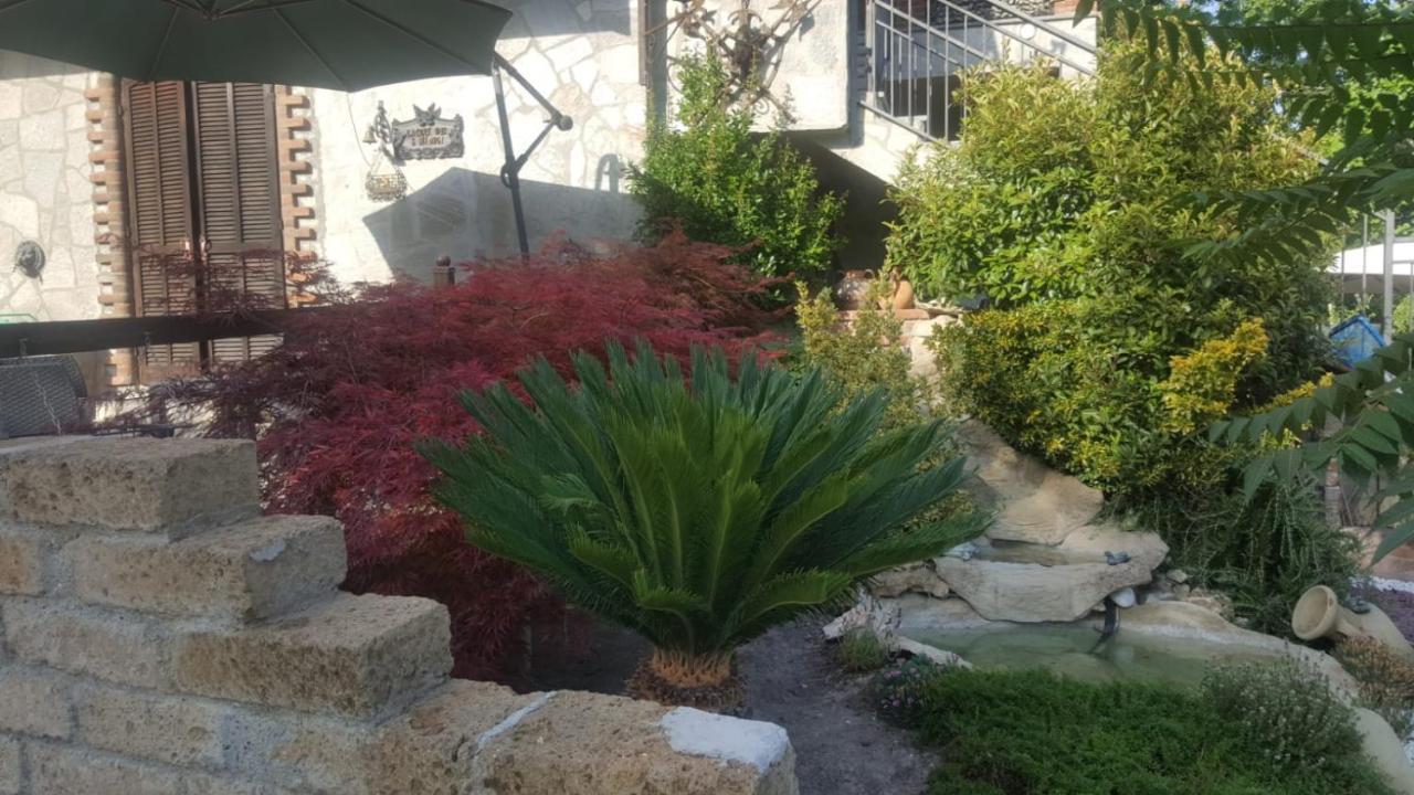 B&B La Corte Dei Samidagi Alessandria Exterior foto