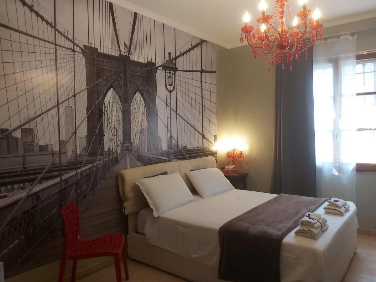 B&B La Corte Dei Samidagi Alessandria Exterior foto
