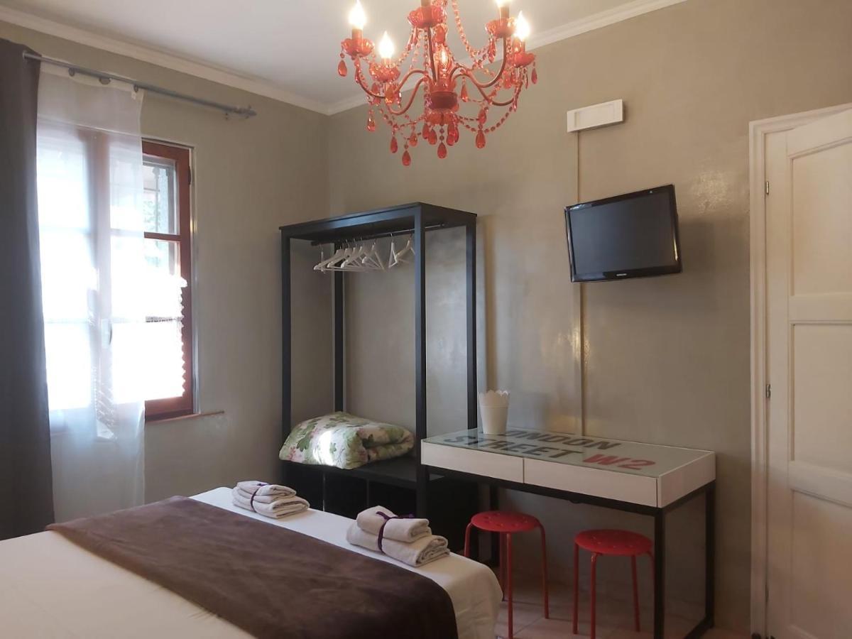 B&B La Corte Dei Samidagi Alessandria Exterior foto