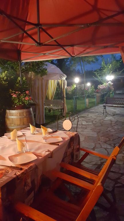 B&B La Corte Dei Samidagi Alessandria Exterior foto